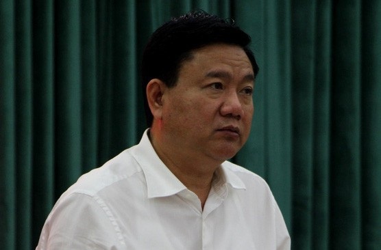 Vì sao phiên tòa xử ông Đinh La Thăng không có vành móng ngựa? - 1
Phiên toà xét xử ông Đinh La Thăng và đồng phạm sẽ không có vành móng ngựa.