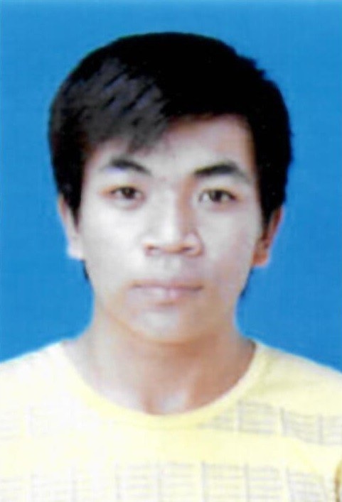 Liên tục bắt các đối tượng có lệnh truy nã - 1 
Đối tượng Đinh Quang Anh sau khi lừa lấy xe SH của người quen bán lấy tiền tiêu xài rồi bỏ trốn (ảnh công an cung cấp)