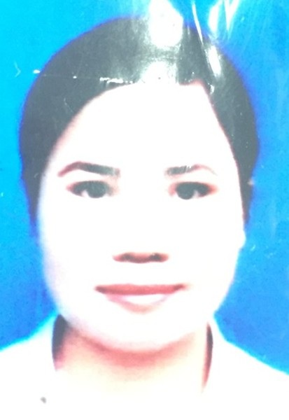 Đối tượng Đoàn Thị Tuyết Mai