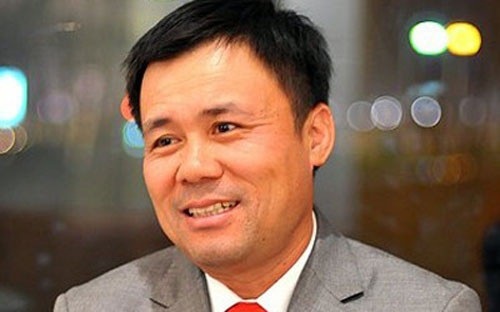 “Thị trường chứng khoán đã trưởng thành hơn, không phải cái gì cũng mua và bán bất kỳ cái gì” - 2
Ông Nguyễn Duy Hưng – Chủ tịch Công ty cổ phần chứng khoán Sài Gòn (SSI) cho rằng 2017 là một tích cực đối với cả nền kinh tế và thị trường chứng khoán.