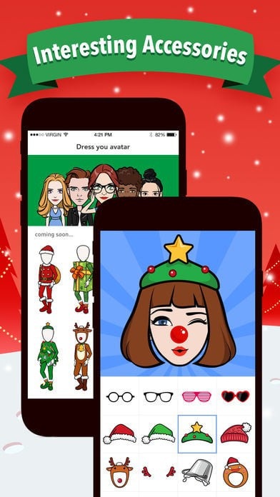 Tải ngay 5 ứng dụng miễn phí có hạn cho iOS ngày 13/01/2018 - 2