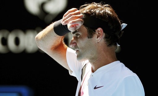 Australian Open: Federer "tiến như bay" vào tứ kết - 1
ĐKVĐ Federer đang có phong độ tốt ở Australian Open 2018