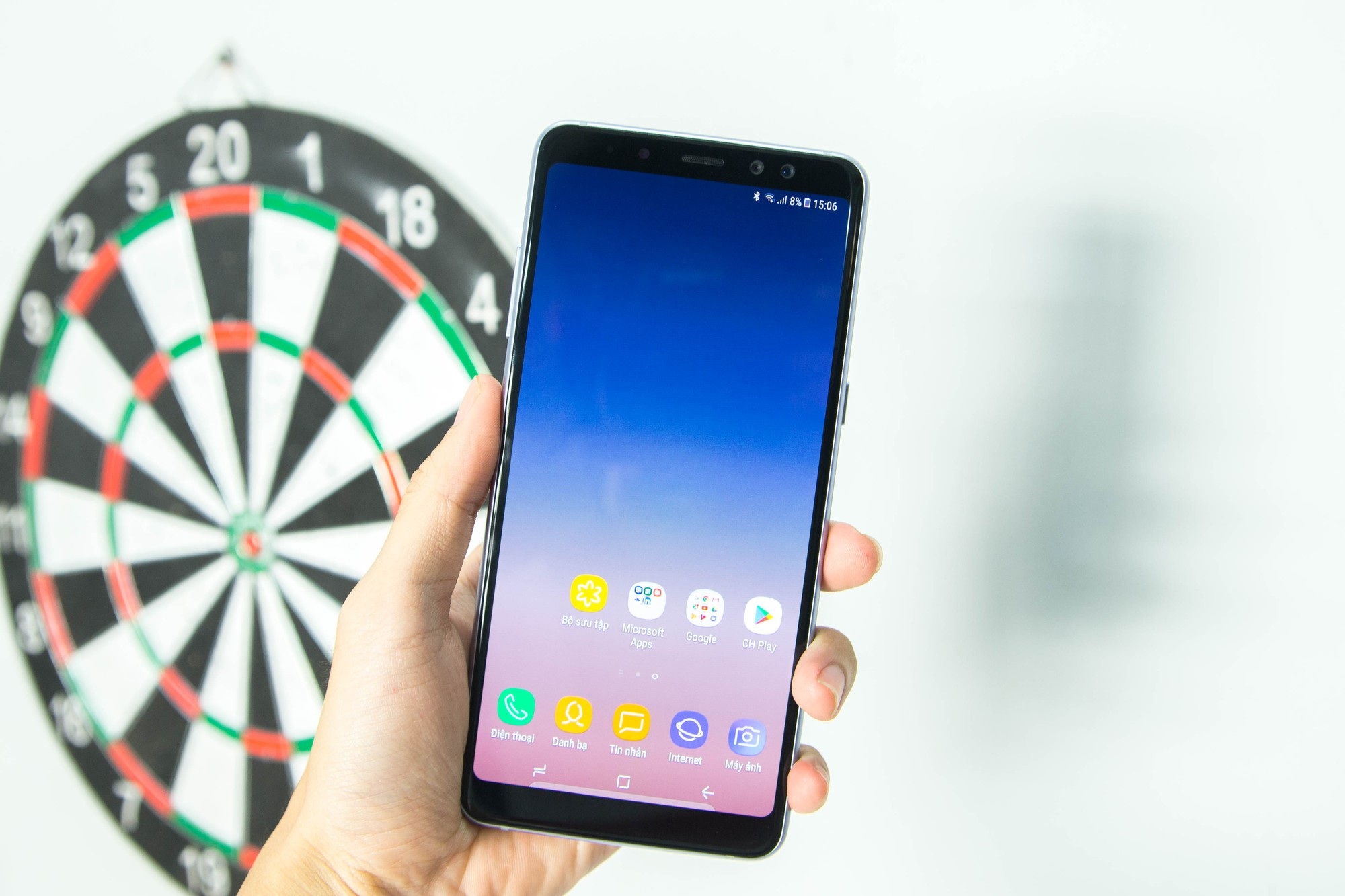 galaxy a8+ 1 galaxy a8+ 1