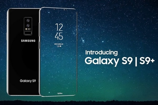 Chủ tịch Samsung tiết lộ thời điểm ra mắt smartphone “bom tấn” Galaxy S9 - 1 Bộ đôi Galaxy S9/S9+ sẽ được Samsung trình làng tại MWC vào cuối tháng 2 tới đây