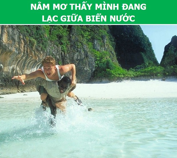 Giải mã nguyên nhân thực sự của mỗi loại ác mộng thường gặp (P2) - 1 Giải mã nguyên nhân thực sự của mỗi loại ác mộng thường gặp (P2) - 1