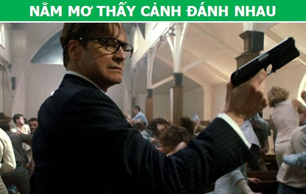 Giải mã nguyên nhân thực sự của mỗi loại ác mộng thường gặp (P2) - 5 Giải mã nguyên nhân thực sự của mỗi loại ác mộng thường gặp (P2) - 5