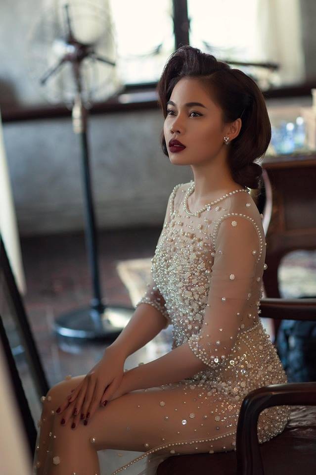 Giang Hồng Ngọc lên tiếng khi bị hiểu nhầm về phát ngôn “Muốn làm Lệ Quyên thứ 2” - 3 Gần đây, ca sĩ Giang Hồng Ngọc đã bắt đầu chuyển hướng sang dòng nhạc trữ tình - bolero khi tham gia cuộc thi Cặp đôi hoàn hảo.