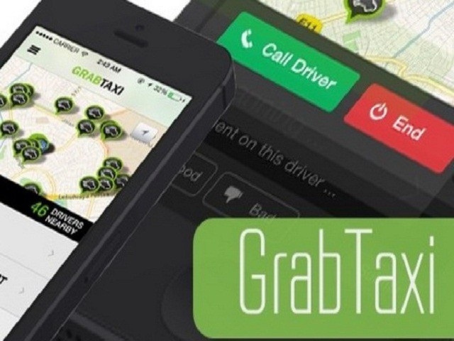 Bị tài xế phản ứng thu hộ thuế, Grab Việt Nam nói gì? - 1 Grab Việt Nam khẳng định không vi phạm quy định khi thu hộ thuế cho các đối tác tài xế (ảnh: Dân Việt)