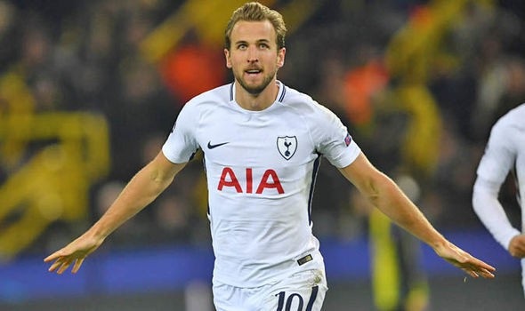 Nhật ký chuyển nhượng ngày 7/1: 300 triệu bảng cho Harry Kane - 1 Tottenham hét giá 300 triệu bảng cho Harry Kane