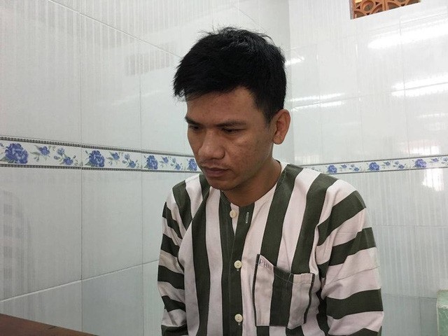 Khởi tố tài xế Uber hiếp dâm nữ hành khách - 1 Nguyễn Dương Khánh