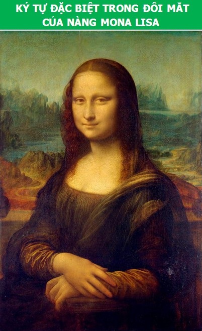 Khám phá những bí ẩn trong các danh tác hội họa của Leonardo da Vinci - 5 Khám phá những bí ẩn trong các danh tác hội họa của Leonardo da Vinci - 5