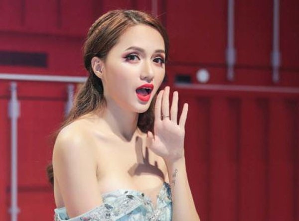 Hương Giang idol đại diện Việt Nam thi Hoa hậu Chuyển giới Quốc tế - 1 Hương Giang Ido khiến nhiều người bất ngờ trước thông tin dự thi Hoa hậu Chuyển giới Quốc tế 2018.