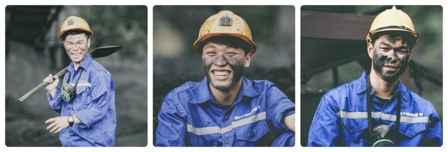 7 bộ ảnh kỷ yếu "độc nhất vô nhị" gây sốt trong năm 2017 - 12 Ảnh: First Image Team