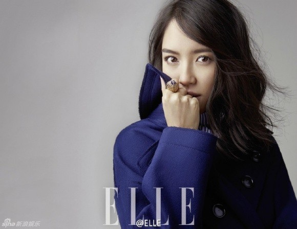 Hoa hậu Trương Tử Lâm mặn mà, quyến rũ hơn sau khi sinh con - 14