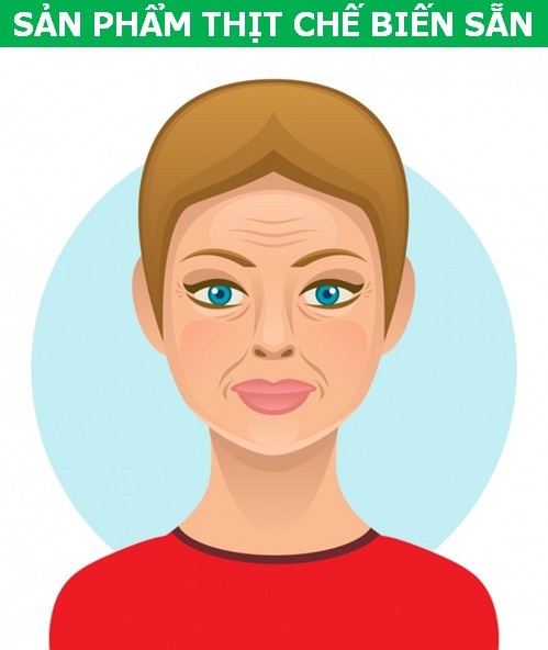 Các món ăn khoái khẩu có thể gây hại cho làn da - 3