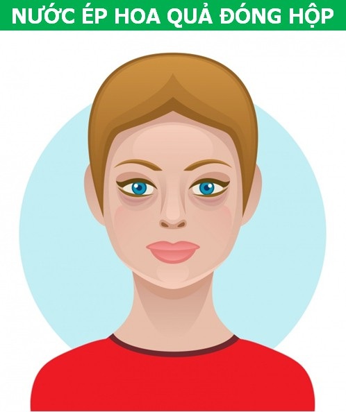 Các món ăn khoái khẩu có thể gây hại cho làn da - 4