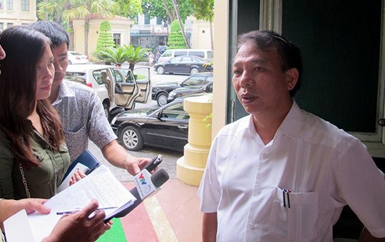 Nhân lực ngành nông nghiệp khó tuyển - 3 Nhân lực ngành nông nghiệp khó tuyển - 3