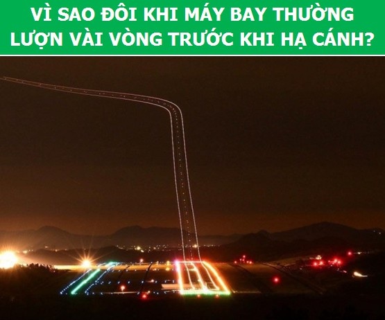 Giải đáp các câu hỏi “muôn thuở” của về những chuyến bay thương mại - 3 Giải đáp các câu hỏi “muôn thuở” của về những chuyến bay thương mại - 3