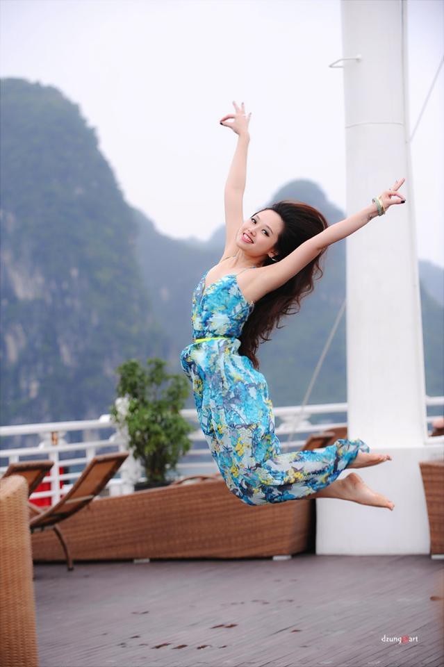 Nữ MC VTV công khai lấy chồng đồng giới quá sexy - 4 Nữ MC VTV công khai lấy chồng đồng giới quá sexy - 4