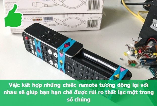 Cẩm nang những mẹo vặt hay cho cuộc sống hàng ngày - 1 Cẩm nang những mẹo vặt hay cho cuộc sống hàng ngày - 1