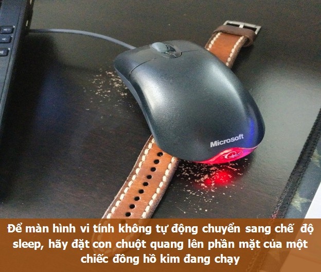 Cẩm nang những mẹo vặt hay cho cuộc sống hàng ngày - 3 Cẩm nang những mẹo vặt hay cho cuộc sống hàng ngày - 3
