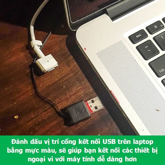 Cẩm nang những mẹo vặt hay cho cuộc sống hàng ngày - 6 Cẩm nang những mẹo vặt hay cho cuộc sống hàng ngày - 6