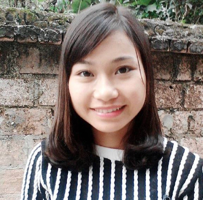 Năm tuổi: Vận xui hay ngưỡng cửa thành công? - 3 Thu Hương (sinh năm 1994) khá lạc quan khi nói về năm tuổi
