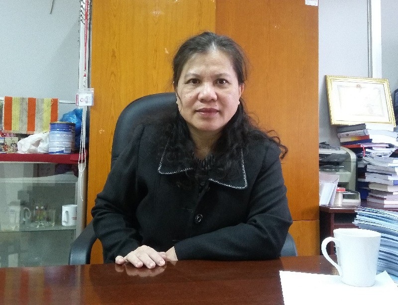 Năm tuổi: Vận xui hay ngưỡng cửa thành công? - 4 TS. Nguyễn Thị Hồng – chuyên gia Văn hóa, Phó trưởng Khoa Tuyên truyền, Học viện Báo chí và Tuyên truyền