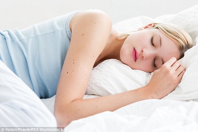 Thiếu ngủ đang ngày càng trở nên đáng lo ngại, trở thành một chủ đề thảo luận nóng bỏng tại các trường học, côn sở và trong các bữa tối trên khắp nước Anh