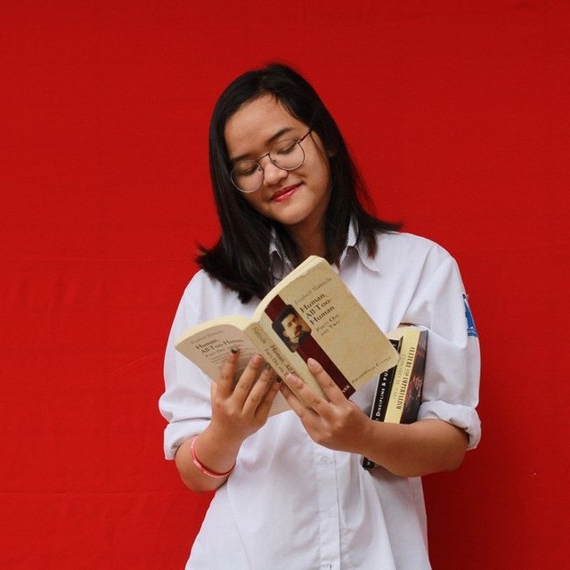 Bốn bài luận ấn tượng nhất năm 2017 của du học sinh Việt - 2 Tôn Nữ gửi gắm ước vọng của bố mẹ và văn hóa người Việt qua bài luận về chính tên mình.
