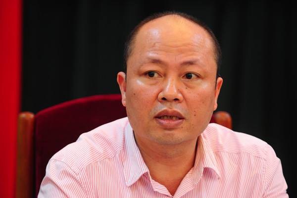 Nhà nước đang chịu lỗ khi bán xăng E5? - 1
Theo ông Cường, hiện phí môi trường đang tính cho xăng E5 thấp hơn phí môi trường xăng khoáng 100%.