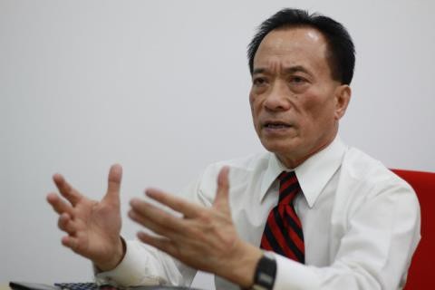 Theo ông Hiếu, chúng ta cần thương hiệu nông sản Việt hơn là thương hiệu bia rượu.