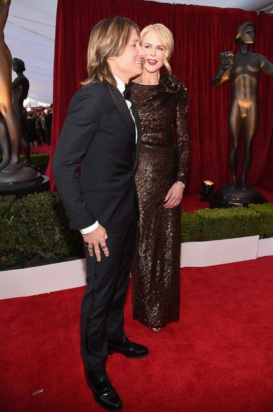 Niclole Kidman giành thêm giải lớn - 7
Kết hôn 11 năm, vợ chồng Keith Urban - Nicole Kidman vẫn hạnh phúc như ngày nào