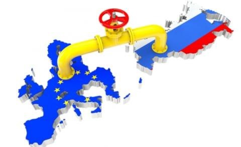 EU thừa nhận "nghiện" khí đốt Nga - 1
EU khó có thể cai khí đốt Nga