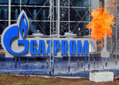 EU thừa nhận "nghiện" khí đốt Nga - 4
Gazprom vừa công bố số liệu cho thấy EU ngày càng phụ thuộc vào khí đốt Nga