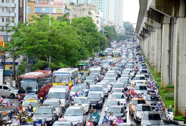 
Ảnh minh họa (Ảnh:Phạm Cường)
