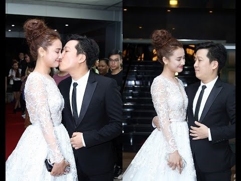 Tỏ tình trên sóng truyền hình, phút ngẫu hứng hay trò đùa của nghệ sĩ? - 1 Tỏ tình trên sóng truyền hình, phút ngẫu hứng hay trò đùa của nghệ sĩ? - 1