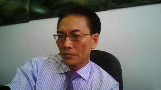 Úc: Nổ súng tại quán cà phê, 1 luật sư gốc Việt thiệt mạng - 1
Luật sư gốc Việt Ho Le Dinh. Ảnh: Facebook