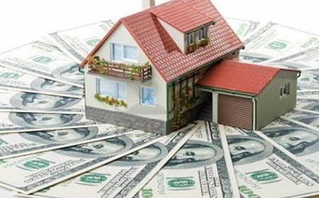 Ông lớn ngân hàng, đại gia địa ốc: 10 năm chờ đợi, 1 cú ăn đậm - 2 Ông lớn ngân hàng, đại gia địa ốc: 10 năm chờ đợi, 1 cú ăn đậm - 2