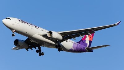 Máy bay "ngược thời gian" cất cánh năm 2018, hạ cánh năm 2017 - 1 Hình minh họa