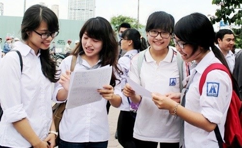 Du học Đại học nên chuẩn bị từ lúc nào? - 1 Du học Đại học nên chuẩn bị từ lúc nào? - 1