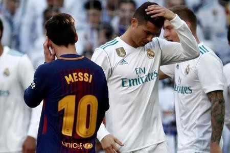 “Hét giá” lừa đảo hơn 30 tỉ đồng nhờ mượn danh Messi và CR7 - 1 Messi và C.Ronaldo đã bị lợi dụng gián tiếp để lừa đảo