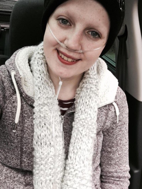 Cơ thể Natasha thường xuyên xảy ra phản ứng dị ứng