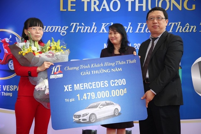 Đón Tết lớn với Dược phẩm ECO: Vừa khỏe vừa đẹp lại trúng xe sang! - 1 Đón Tết lớn với Dược phẩm ECO: Vừa khỏe vừa đẹp lại trúng xe sang! - 1