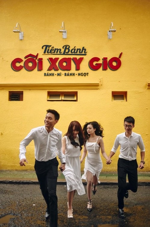 Sốt mạng với đám cưới "bá đạo nhất hệ mặt trời", thông gia hai nhà "quẩy" cực đỉnh - 4 Sốt mạng với đám cưới "bá đạo nhất hệ mặt trời", thông gia hai nhà "quẩy" cực đỉnh - 4