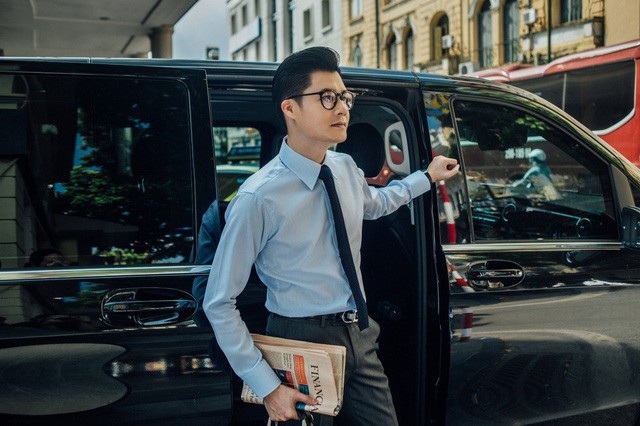 Thương hiệu Nhật mang đến sự chỉn chu chuyên nghiệp cho Doanh nhân Việt - 3 Sơ mi Supima Cotton – Sơ mi đẳng cấp cho doanh nhân