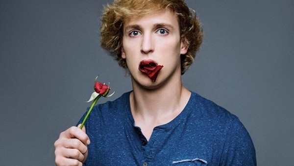 Kiếm hàng chục tỷ đồng mỗi tháng nhờ đăng clip nhảm lên Youtube - 1 Logan Paul nổi tiếng trên mạng xã hội nhờ các clip nhảm