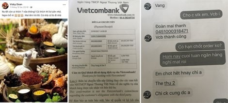 Tham mua iPhone giá rẻ, chuyển hàng trăm tỷ đồng cho “siêu lừa” - 3 Tham mua iPhone giá rẻ, chuyển hàng trăm tỷ đồng cho “siêu lừa” - 3
