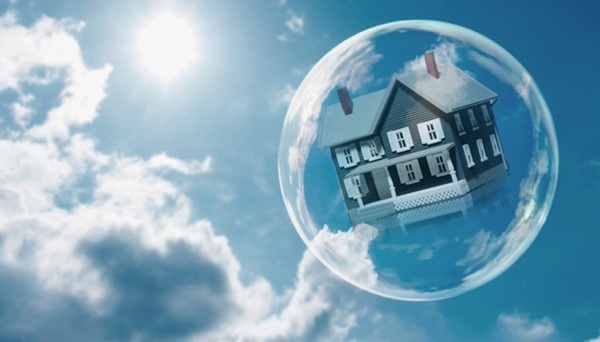 Địa ốc khu Nam 2018: Cuộc vượt vũ môn hoá rồng ngoạn mục của hàng loạt tên tuổi mới - 3 Dòng vốn tập trung vào BĐS quá lớn dễ gây ra bong bóng cho nền kinh tế