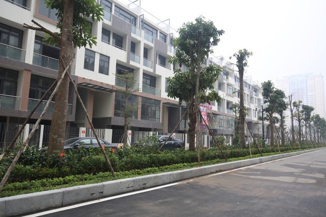 Tưng bừng lễ bàn giao căn hộ chung cư và trao sổ đỏ cho cư dân khu liền kề dự án HD Mon - 3 Tưng bừng lễ bàn giao căn hộ chung cư và trao sổ đỏ cho cư dân khu liền kề dự án HD Mon - 3